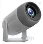 Brand New Portable Projector For Home Theatre Zeb-Pixaplay 63(5000 Lm)