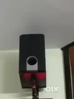 Active subwoofer