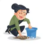 House maid chahiye