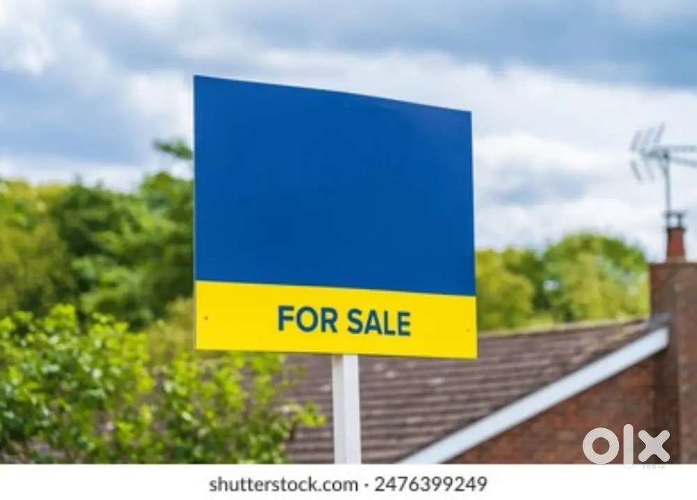 plot near bal Vikas road in Virat Nagar