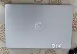 HP 15s-11th Gen Intel Core i3 15.6 Laptop (8GB RAM/512GB SSD)