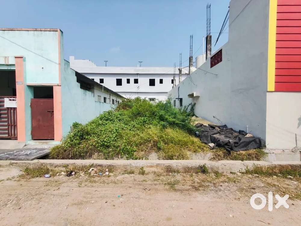 155 sq yards near to main road ,South facing, Mangalagiri road