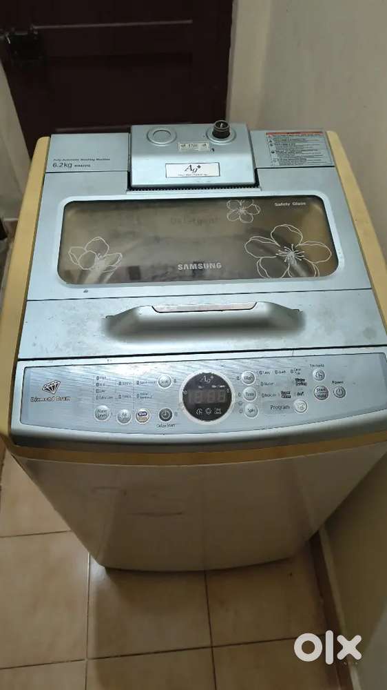 Samsung Washing Machine