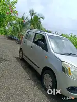 Maruti Suzuki Wagon R 2010
