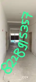 1bhk flat NH 28 On main NH Dav more Near Engineering, SNS, Dav college
