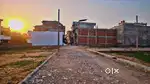 Cms school se Matra thodi door par Sadar Tahseel Gomti Nagar me plots