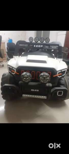 Mahindra Five-door Thar 2022