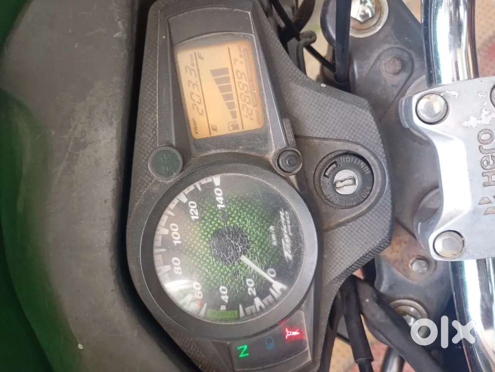 Very Good Condition Bike
