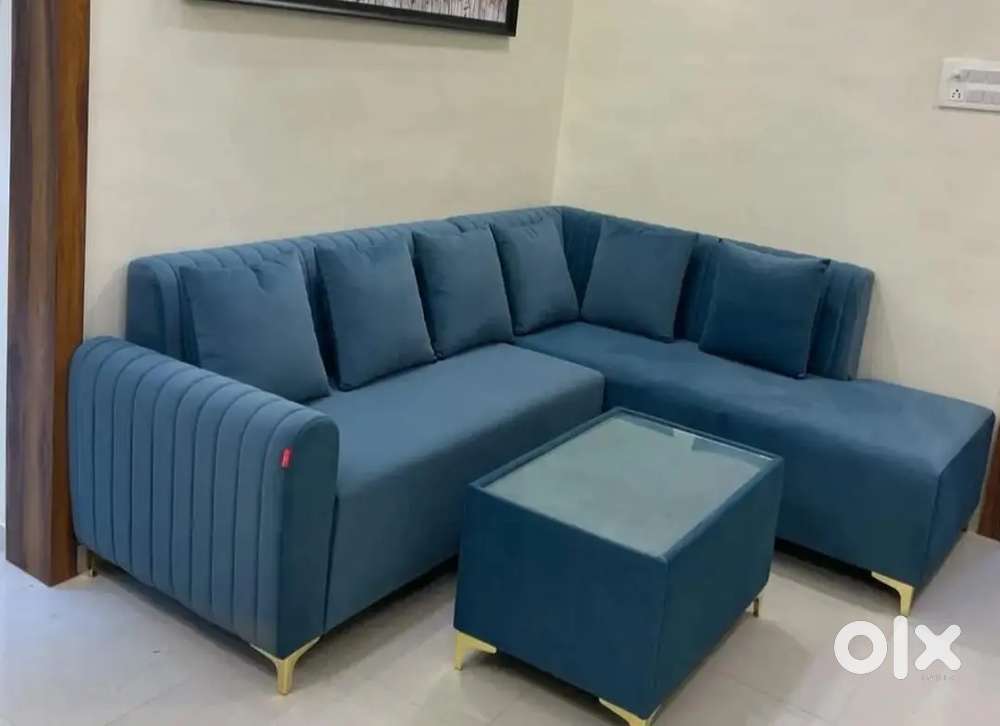 Simple and unique design Lounger sofa