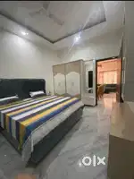 2BHK FLAT FOR SALE near mohali