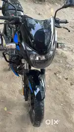 New condition bike