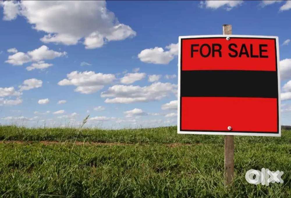 Plot for sale near charampa bhadrak