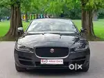 Jaguar XE 2.0L Diesel Prestige, 2018, Diesel