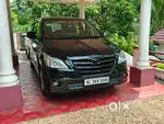 Toyota Innova 2016 Diesel Well Maintained