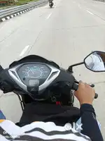 Activa 6g uk07 number