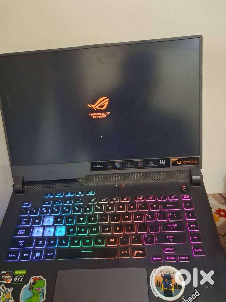 ASUS ROG Strix