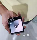 Want to sale galaxy Z flip 6