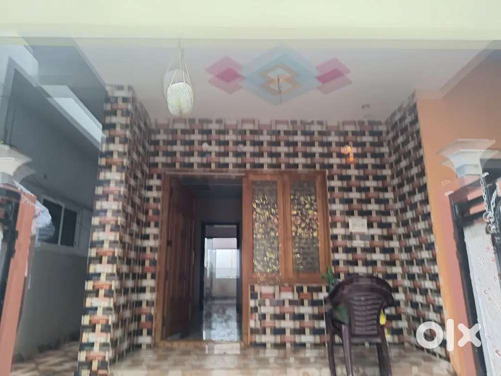Individual 2BHK HOUSE FOR RENT  IN STBL VENTURE AT BOMMUR RAJAHMUNDRY