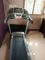 Sales for treadmill