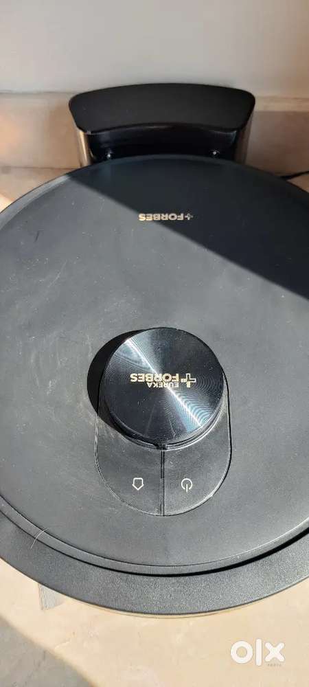 Eureka Forbes SmartClean Home Mapping Turbo