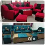 New surprise fantastic five seater brand sofa