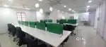 2300 sft fully furnished office available for rent in Koramangala