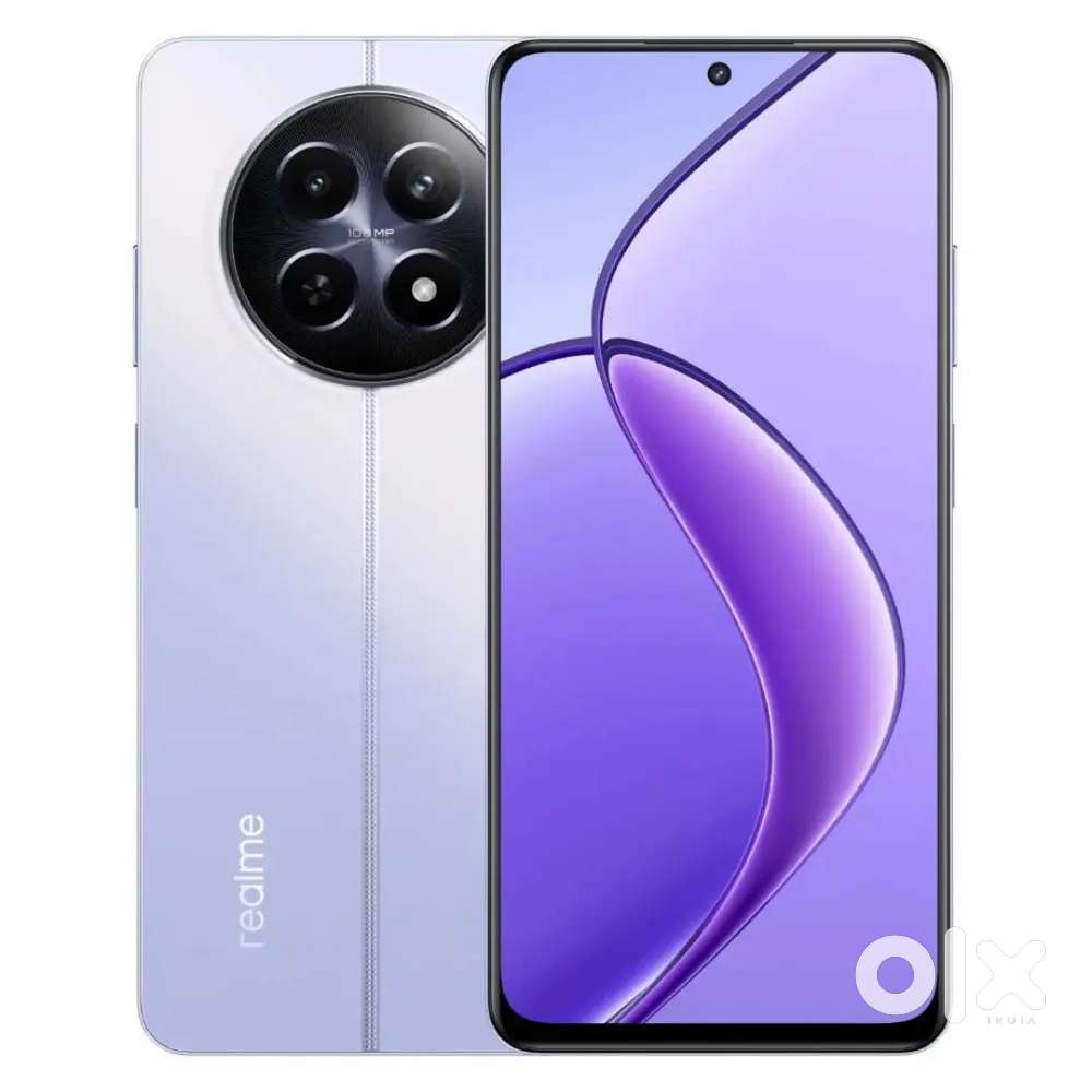 Realme 12 5g (8/128)