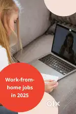 Need Some Serious Students, Job Persons & HouseWives