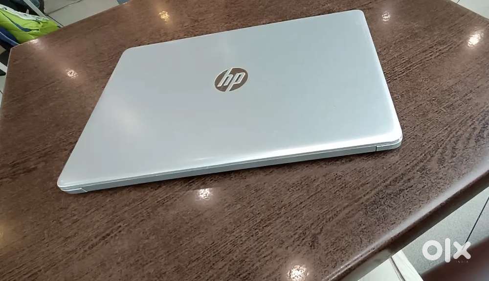 HP-15 DA series Laptop