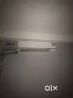 Splite aircondistioner