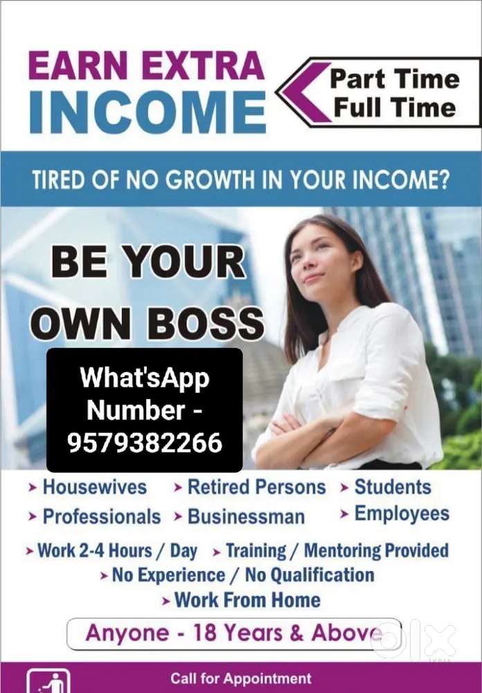 Work From Mobile Social Media