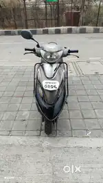 Sell My Good Condition TVS Scooty Pep Plus 2013