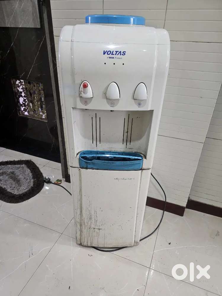 Voltas Air Aquaguard