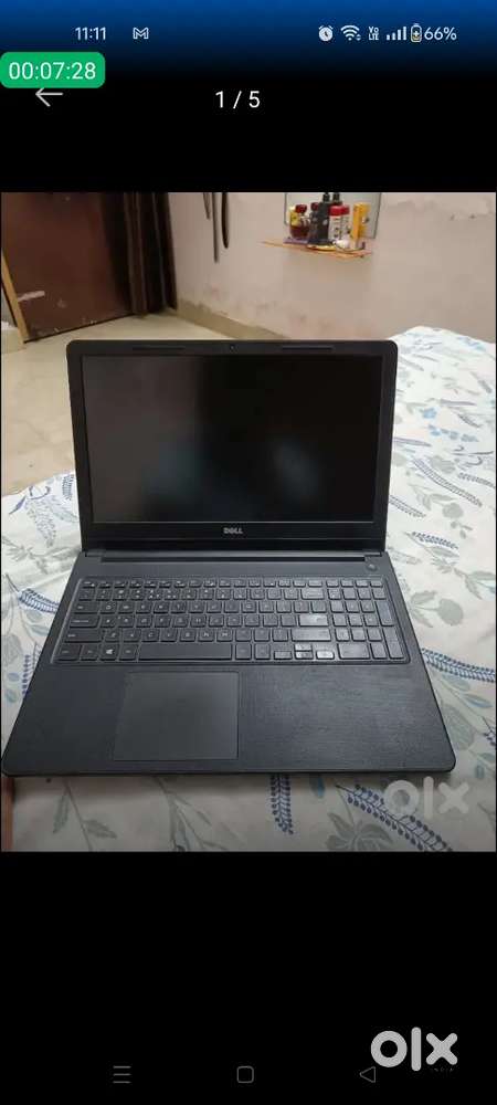 Dell Laptop