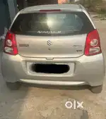Maruti Suzuki A-Star 2010 Petrol Well Maintained
