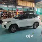 Brand new pentair car roof box