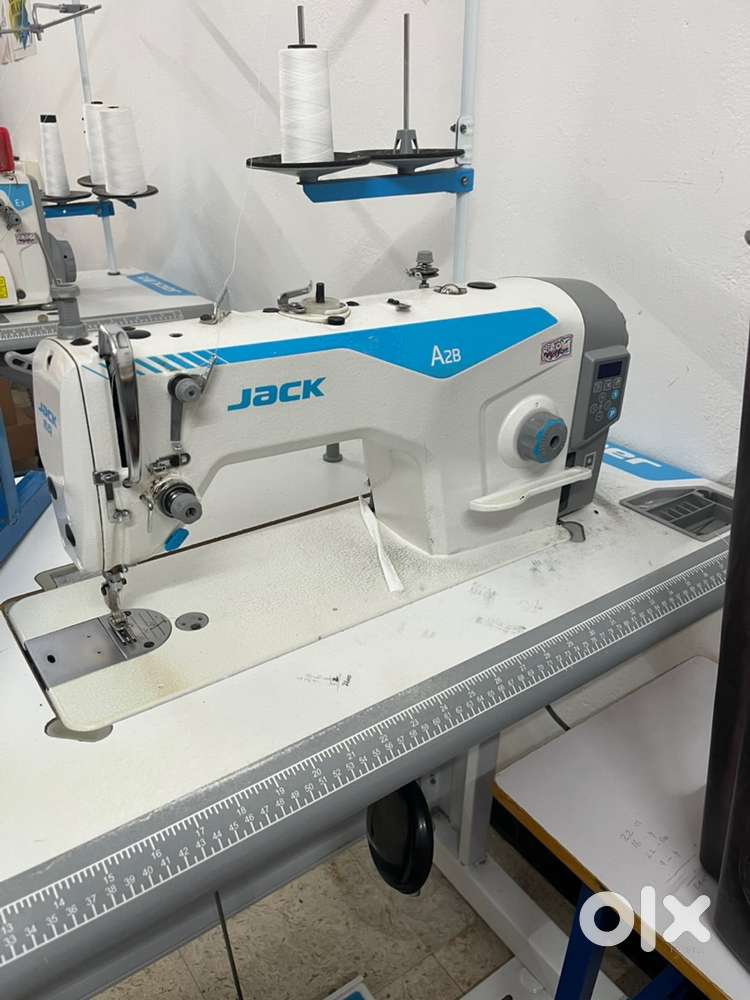 Sewing machine or  stitching machine