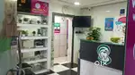 Clinic ( shared) for rent