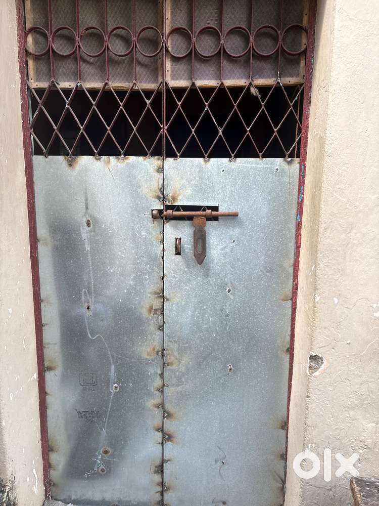Single Portion 2 Rooms 4800 rent