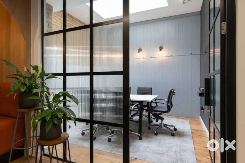 Furnished office Ideal for IT recruitment academy for rent