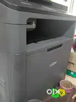 Brother Printer DCP5600DN