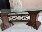Wooden Table