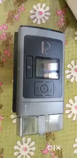 Oxygen machine