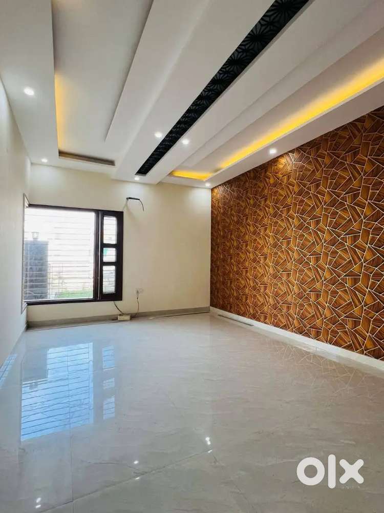 Double story kothi Sale Sailli Rd Pathankot