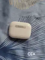 Earbuds available