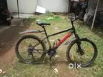 All type second hand bycycle available Gear&non gear