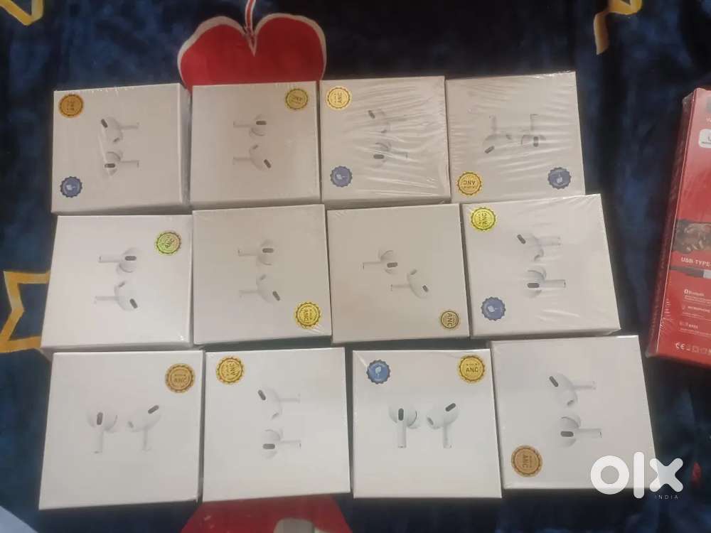 Anc buts new not open