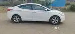 Hyundai Elantra 2014 Diesel Good Condition