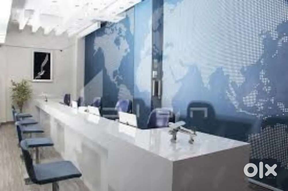 Wanted male/female partime staffs inside travels office