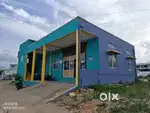 RC Building available for rent suits for IT COMPANY, GODOWN